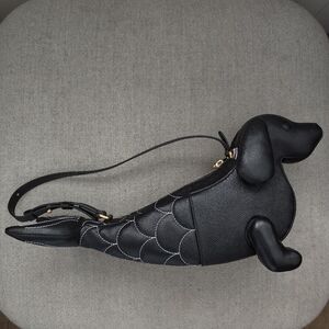 Thom Browne Mermaid Hector Bag